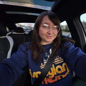 Meet your Posher, Sierra